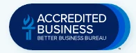 BBB Accredited