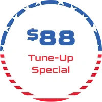 $88 Tune-Up Special