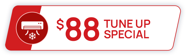 $88 Tune Up Special